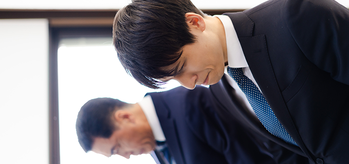 「以後気をつけます」の使い方をマスターしよう！ビジネスでの活用方法と類似表現を一挙紹介！ | バイトルマガジン